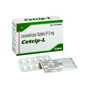 CETCIP